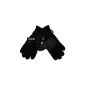 Men Palm Grip RJM Thinsulate Thermal Fleece Liner Glove (Clothing)