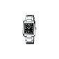 Casio Collection Ladies Watch Quartz Analogue LTP-1336D-1AEF (clock)