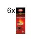 K-fee system Caffè Crema, 6-pack (6 x 16 Capsules) (Food & Beverage)