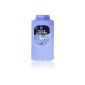 PAGLIERI - Felce Azzurra - body powder (talc) 500gr.  (Personal Care)