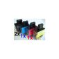 5 cartridges for Brother LC900 compatible (Office supplies & stationery)