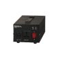 Bronson ++ AVT 500 Watt Transformer Automated / Voltage Converter 110/120 V - 220/240 V Reversible 500W (Electronics)