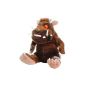 Gruffalo Sitting 7-inch Plush (Toy)