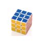 Rubik's really magic cube