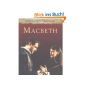 Macbeth (Oxford School Shakespeare) (Paperback)