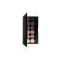 Sleek MakeUp i-Divine eyeshadow palette Oh So Special 13.2 g (Health and Beauty)