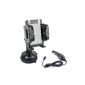 Multifunction device for your car: mount and car power supply for Acer Liquid S1 Duo Smartphone (Electronics)
