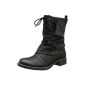 s.Oliver Casual 5-5-25320-21 ladies biker boots (shoes)