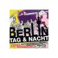 Berlin Day & Night, Vol.3 (Audio CD)