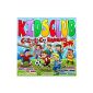 Kids Club / Coco Loco Football Hits 2014 (Audio CD)
