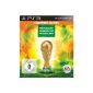 FIFA - World Cup 2014 - Champions Edition - [PlayStation 3] (Video Game)