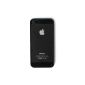 ArktisPRO iPhone 5 / iPhone 5S DELUXE Case - Black (Electronics)