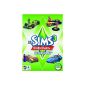 The Sims 3: Give gas accessories (add - on) (computer game)