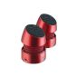 iHome Rechargeable Mini Speakers Red (Electronics)