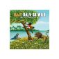 Halv Su Wild (Limited Box Edition / Exclusive to Amazon.de) (Audio CD)