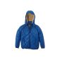 ESPRIT Boys Nylon Jacket with detachable hood (Textiles)