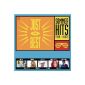Just The Best - Summer Hits 1990 - Today (MP3 Download)