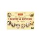 The History Of Country & Western Music (Audio CD)