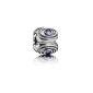 Pandora Pandora Silver clip with purple Iolite 790560IO (jewelry)