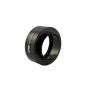 Lens adapter for use of M42 lenses on Samsung NX 5, NX 10, NX100, etc. (electronics)