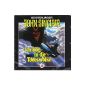 I flew into the death cloud (Audio CD)