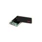 KingSpec (1.8 inches 4,52cm) external USB 2.0 hard drives to ZIF housing for HDD and SSD, CM3-KS-005 (Electronics)