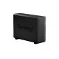Synology DS114 NAS USB 3.0 (Accessory)