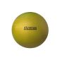 Berstsicherer exercise ball - seat ball - 45 to 85 cm - Fitness Ball (equipment)