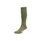 Socks Book © glementaires US Army Green Olive