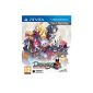 Disgaea 3: Absence of Detention [English import] (Video Game)