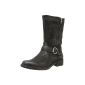 Tamaris 1-1-25419-21, Boots woman (Shoes)