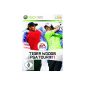 Tiger Woods PGA Tour 11 (video game)