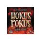 Hocus-Pocus (spaetzle-Edissn) (MP3 Download)