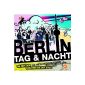 Berlin Day & Night (Audio CD)