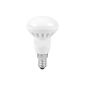 Müller-light LED lamp, 6 W with E14 socket, warm white ML56089 (household goods)