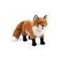 Recommended Fox Hand Puppet very