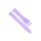 Swatch Silicone Band Bracelet 12mm Lady Collection Berry Sorbet ALV114 (Watch)
