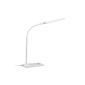 MIU Color® DL-001 LED desk lamp or table Cold White Ultra Thin LED Eye-protection Desk Lamp Portable / Detachable / Camping