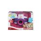 Playskool - ShowCam - White / Pink - Digital Camera + projector for Children (UK Import) (Toy)