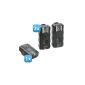 Pulse Photo 4 channel wireless flash trigger up to 30m