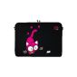 Sleeves For You Laptop Case 141-15 Neoprenhülle Designer Laptop Sleeve by 39.6 cm (15.4 to 15.6 inches) (Electronics)