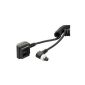 Sony FA-CC1AM connection cable for flash units (1.5 m) (accessory)