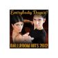 Everybody Dance!  Ballroom Hits 2012 (MP3 Download)