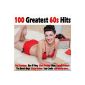 100 Greatest 60s Hits (MP3 Download)