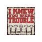 I Knew You Were Trouble (MP3 Download)