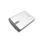 XTPower® MP-32000 Power Bank - portable external USB and high performance DC battery with 32000mAh - 2 USB to 2.1A and DC 9V / 12V / 16V / 19V / 20V 4.5A (Electronics)