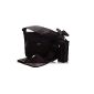 Melobaby - Melotote - Changing Bag - Black (Baby Care)