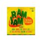Silly Walks Discotheque Presents Ram Jam Riddim (MP3 Download)