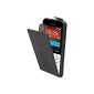 MUSLI0505 Muvit Slim Case for Nokia 220 Black (Accessory)