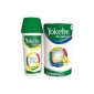Yokebe Lactose vanilla starter pack + Shaker, 1er Pack (1 x 500 g) (Health and Beauty)